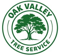 Oak Valley Tree Service logo
